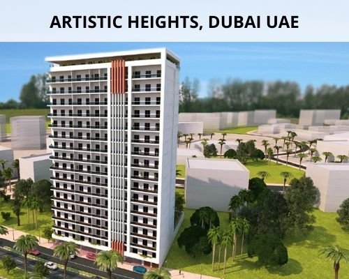 Artistic-Heights