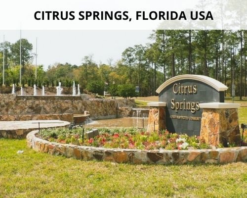 Citrus-Springs