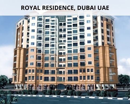 Royal-Residence