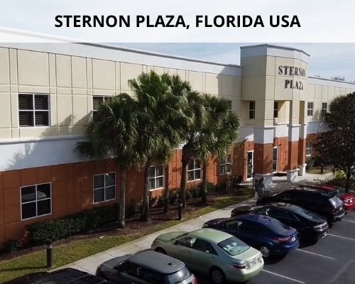 Sternon-Plaza