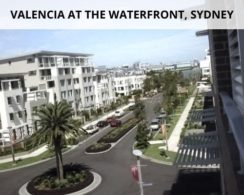 Valencia-At-The-Waterfront